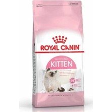 Royal Canin Fhn Kitten 36 Yavru Kedi Maması 4 kg