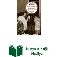 Kırmızı Kedi Yayınevi Dans Edişimize Baksanıza - Başkalarının Ülkesi 2 + Dünya Klasiği Hediye
