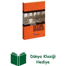 Ötüken Neşriyat Eski Istanbul Kahvehaneleri + Dünya Klasiği Hediye