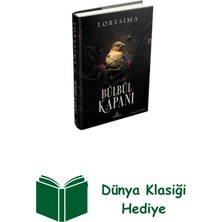 Ephesus Yayınları Bülbül Kapanı 1 + Dünya Klasiği Hediye