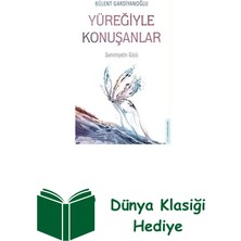 Destek Yayınları Yüreğiyle Konuşanlar + Dünya Klasiği Hediye
