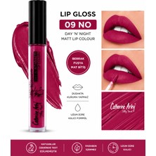 Meks Catheri̇na Arley Li̇p Colors No 9
