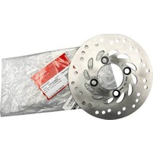 Monero Activa 125 New Delux Disk Aynası Orj