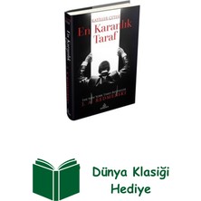 Ephesus Yayınları En Karanlık Taraf - Katiller Çetesi + Dünya Klasiği Hediye