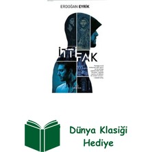 Ephesus Yayınları Ittifak + Dünya Klasiği Hediye