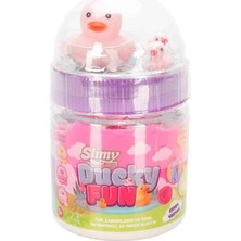 Budi Slimy Ducky Fun Display