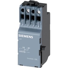 Siemens 3VM9908-0BB25 - Düşük Gerilim Bobini 230VAC