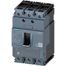 Siemens 3VA1140-5EE36-0AA0 - 3VA11 28-40A TM220 55KA 3p Şalter