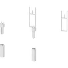 Siemens 3WA9111-0AB07 - Alarm Kontağı