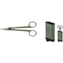 Fiskars Urban Plant Care, Tutuculu Küçük Bitki Makası, Oda Bitkilerinde Ince Kesimler Için, Toplam U