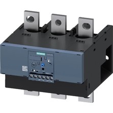 Siemens 3RB2066-1GC2 - 50-250A Elektronik Aşırı Akım Rölesi