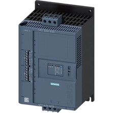 Siemens 3RW5244-6AC14 - 132KW 250A Softstarter