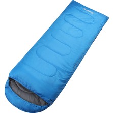 Kingcamp Oasis 250 Ultralight Uyku Tulumu Blue Sol F.