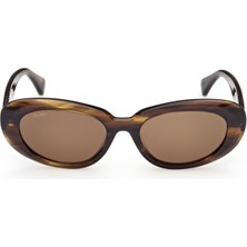 Max Mara Maxmara MM0196 61N Kadın Güneş Gözlüğü