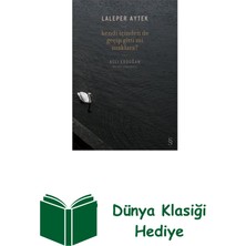 Everest Yayınları Kendi Içinden De Geçip Gitti Mi Uzaklara? + Dünya Klasiği Hediye