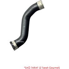 Jaroparts Nissan Navara NP300 Hava Filtre Hortumu 2016-2019 14463-4JA0A