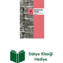 Ayrıntı Yayınları Günahlarımızda Yıkandık + Dünya Klasiği Hediye