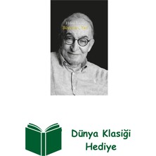 Everest Yayınları Büyü'sün Yaz! Toplu Şiirler 1969-2019 + Dünya Klasiği Hediye