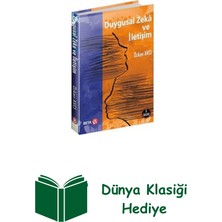 Beta Yayınları Duygusal Zeka ve Iletişim + Dünya Klasiği Hediye