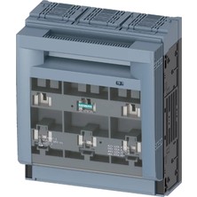 Siemens 3NP1163-1DA10 3 Boy 630A 3p Önden Kumandalı Sigortalı Yük Ayırıcı