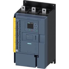 Siemens 3RW5543-6HA14 - 110KW 210A Softstarter