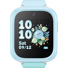 Tcl Kids Watch K5 Akıllı Saat Mavi