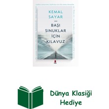 Kapı Yayınları Başı Sınuklar Için Kılavuz + Dünya Klasiği Hediye