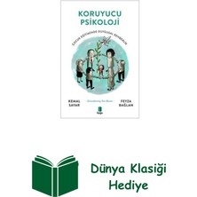 Kapı Yayınları Koruyucu Psikoloji - Çocuk Eğitiminde Duygusal ... + Dünya Klasiği Hediye