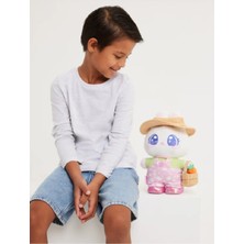 Smiggle Poppy Peluş Tavşan Oyuncak