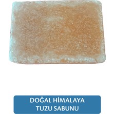 Efsina Doğal Himalaya Tuzu Sabunu