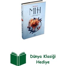 Ephesus Yayınları Mıh 1 - Kör Talih + Dünya Klasiği Hediye