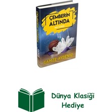 Ephesus Yayınları Son Görüş - Çemberin Altında 2 + Dünya Klasiği Hediye