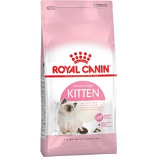 Royal Canin Royal Canın Kıtten Yavru Kedi Maması 2 Kiloluk