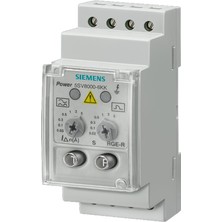 Siemens 5SV8000-6KK - Test Adaptörü