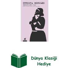 Ayrıntı Yayınları Manuela Adlı Kız + Dünya Klasiği Hediye