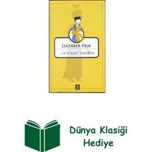 Kapı Yayınları ve Gazel Yeniden + Dünya Klasiği Hediye