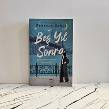 Beş Yıl Sonra ( 2. El Kitap )