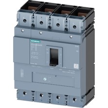 Siemens 3VM1450-4EE42-0AA0 - 3VM14 500A TM220 36KA 4p Şalter