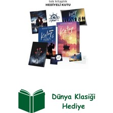 Ephesus Yayınları Kutup Yıldızı 6 - Son Liman Hediyeli Kutu + Dünya Klasiği Hediye