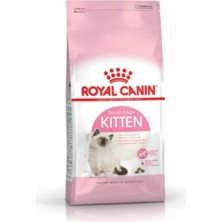 Royal Canin Kitten Yavru Kedi Maması 2 kg -TY5610985