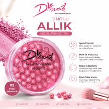 Meks Catheri̇ne Arley Di̇nami̇k Seri̇si̇ Top Allik 2 No