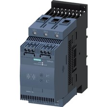 Siemens 3RW3047-1BB14 - 55KW 106A Softstarter