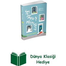 Ephesus Yayınları Solmuş Mürekkep + Dünya Klasiği Hediye