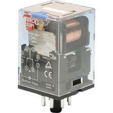 Omron MKS2PI 110VDC