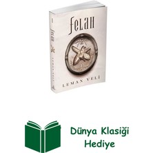 Ephesus Yayınları Felah - 1 + Dünya Klasiği Hediye