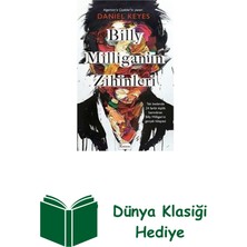 Koridor Yayıncılık Billy Milliganın Zihinleri + Dünya Klasiği Hediye