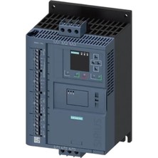 Siemens 3RW5525-1HA14 - 30KW 63A Softstarter