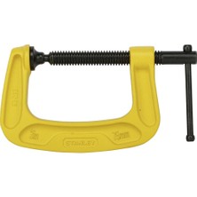 Stanley ST083033 75MM G Tipi Işkence