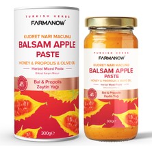 Farmanow Kudret Narı Macunu 300GR