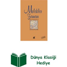 Ayrıntı Yayınları Melekler Zamanı + Dünya Klasiği Hediye